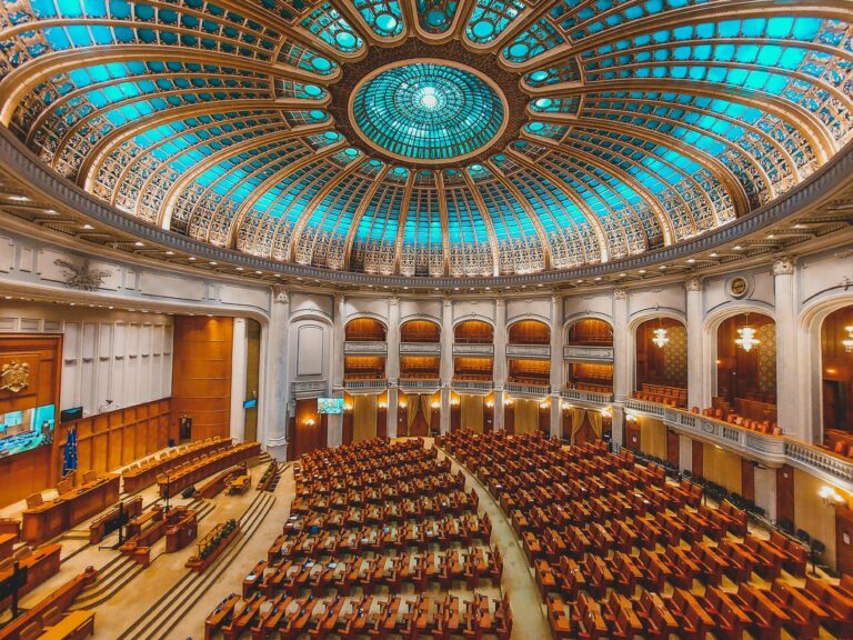 Social LobbyMap news - updates on human rights lobbying updates